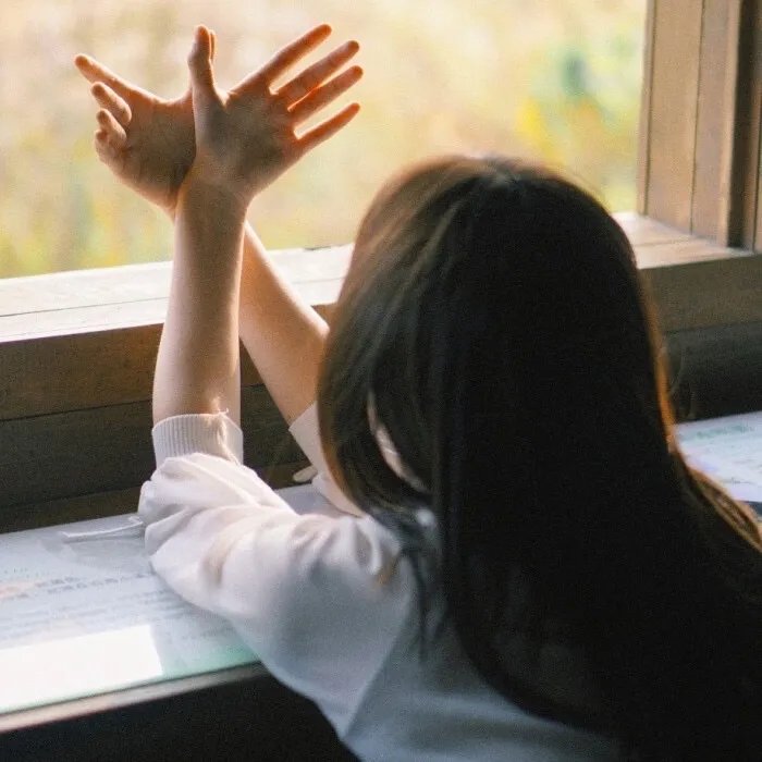 Plage：有隐情的人齐聚的合租屋