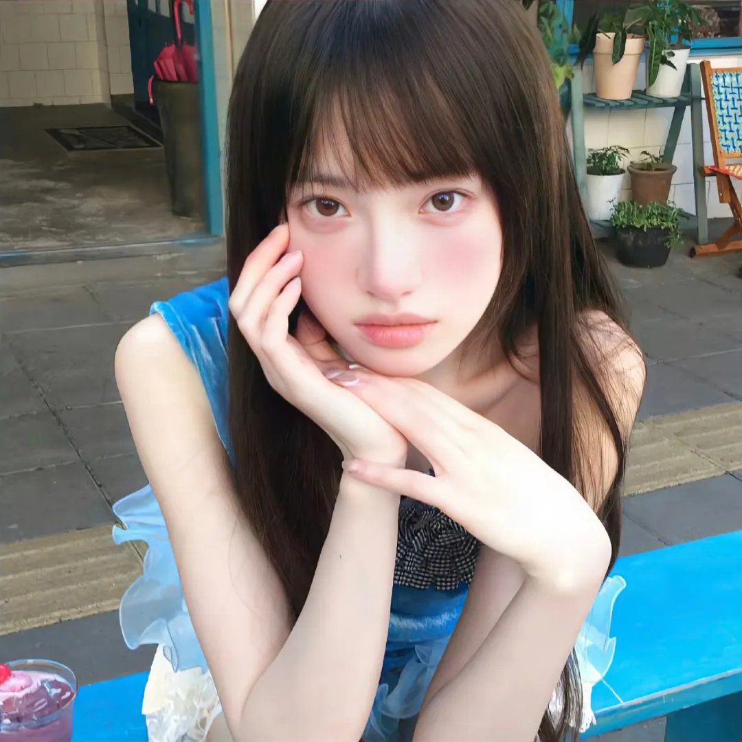 月光洒下离人巷